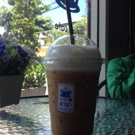 อากงอาม่า Cafe'