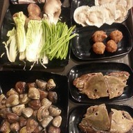 Mala Top Double Soup Hot Pot Zhongshan