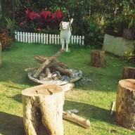 ปางสูงเฮ้าส์