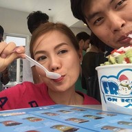 Froz On Ice Premium Outlet Pakchong