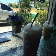 อากงอาม่า Cafe'
