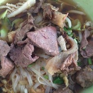 ก๋วยเตี๋ยวโกเวศ
