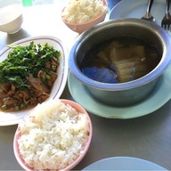 ข้าวต้มเลิศรส