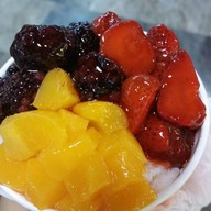 Ize Kimo Snow Ize Tesco Lotus ท่าทอง