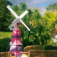 ปางสูงเฮ้าส์