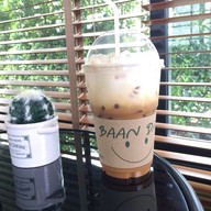 Baan Dao Cafe Huahin