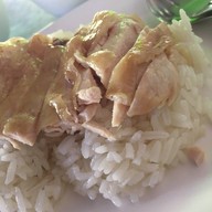 วรรณข้าวมันไก่