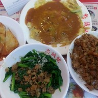 Zhong Cheng Hao Shilin Public Market