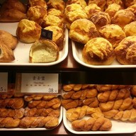 Flavor Field SOGO Fuxing Branch