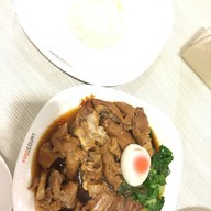 Foodcourt Seacon Bangkae