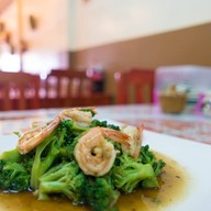 เมนูของร้าน อีสานเซาะกราว