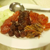 Restoran Oversea Subang Jaya