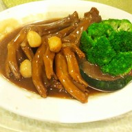 Restoran Oversea Subang Jaya