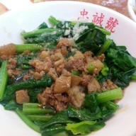 Zhong Cheng Hao Shilin Public Market