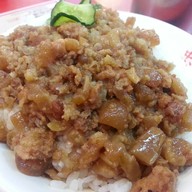 Zhong Cheng Hao Shilin Public Market