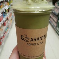 Garantee Coffee เซ็นจูรี