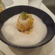 เมนูของร้าน ABC Essence in Eatery 9:53 art mall