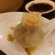 Dian Shui Lou SOGO Fuxing Branch
