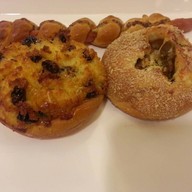 Flavor Field SOGO Fuxing Branch