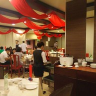 Restoran Oversea Subang Jaya