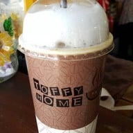 Toffy home
