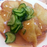 Zhong Cheng Hao Shilin Public Market