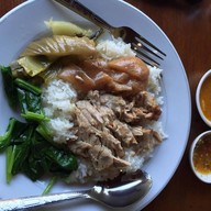 กาแฟเรือไม้