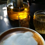 กาแฟเป็ดน้อย