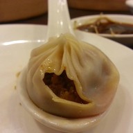 Dian Shui Lou SOGO Fuxing Branch