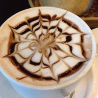 Tate Cafe Suvannabhumi Airport