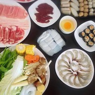 ชาบู ชาบู นางใน อุดรธานี