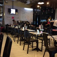 Tate Cafe Suvannabhumi Airport