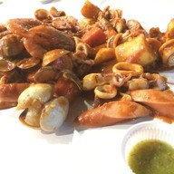 Catch Freshness Seafood Cnx