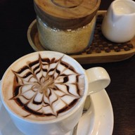 Tate Cafe Suvannabhumi Airport