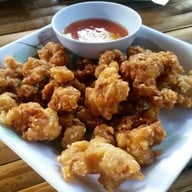 อีสานครกไม้ (เฉวง)