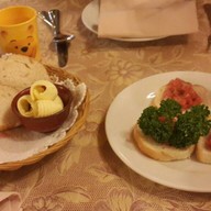 Giorgio Italian Restaurant