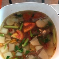 ไก่ทอดเดชา เกษตร-นวมินทร์