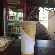 Coffee@post ไปรษณีย์สาขาตลาดคำเที่ยง