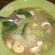 ราดหน้ามหาชน