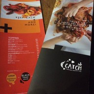 Catch Freshness Seafood Cnx
