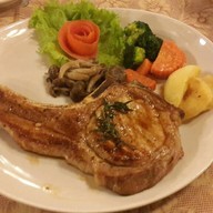 Giorgio Italian Restaurant