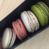 DHARA DHEVI Central World