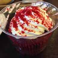 Tate Cafe Suvannabhumi Airport