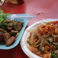 ร้านพิงค์ & แพน