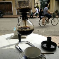 Café De Laos