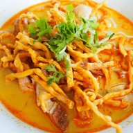 ข้าวซอยแก้วน้อย