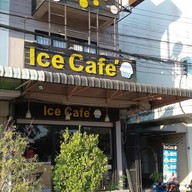 Ice cafe'