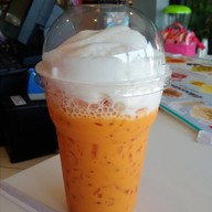 Ice cafe'