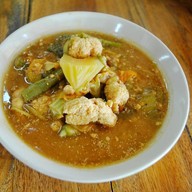 ห่อหมกพ่อบัว