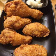 Koko Chicken